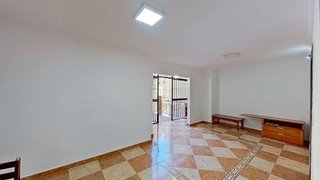 Piso en venta en Barrio de Ciudad Jardín en Málaga