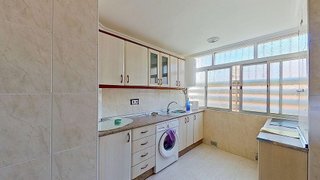 Piso en venta en Barrio de Ciudad Jardín en Málaga