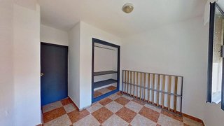 Piso en venta en Barrio de Ciudad Jardín en Málaga