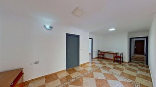 Piso en venta en Barrio de Ciudad Jardín en Málaga