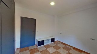 Piso en venta en Barrio de Ciudad Jardín en Málaga