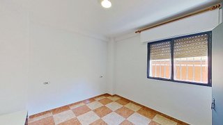 Piso en venta en Barrio de Ciudad Jardín en Málaga