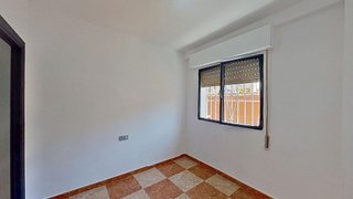 Piso en venta en Barrio de Ciudad Jardín en Málaga