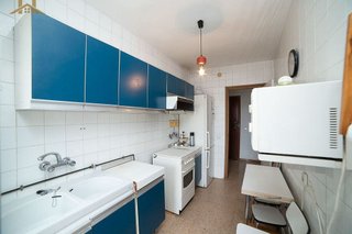 Piso en venta en Los Negrales en Collado Villalba