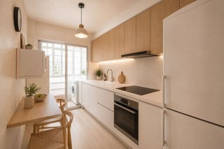 Piso en venta en Los Negrales en Collado Villalba