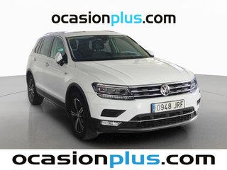 Volkswagen Tiguan Sport 2.0 TSI 4Motion BMT 132 kW (180 CV) DSG