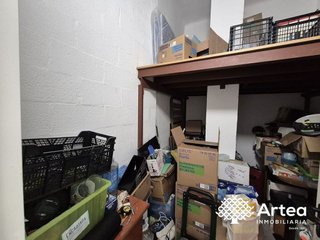 Trastero en venta en Indautxu en Bilbao