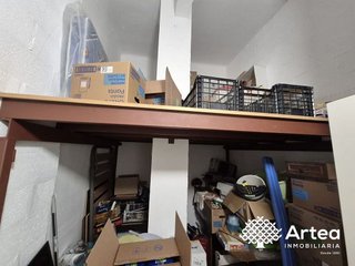 Trastero en venta en Indautxu en Bilbao