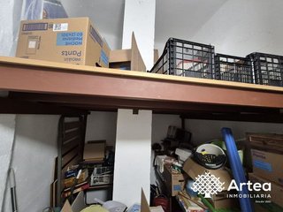 Trastero en venta en Indautxu en Bilbao