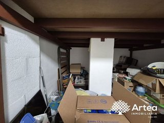 Trastero en venta en Indautxu en Bilbao