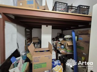 Trastero en venta en Indautxu en Bilbao