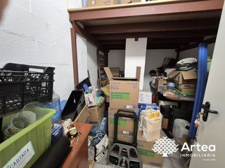 Trastero en venta en Indautxu en Bilbao