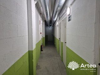 Trastero en venta en Indautxu en Bilbao