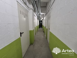 Trastero en venta en Indautxu en Bilbao