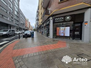 Trastero en venta en Indautxu en Bilbao