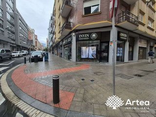 Trastero en venta en Indautxu en Bilbao