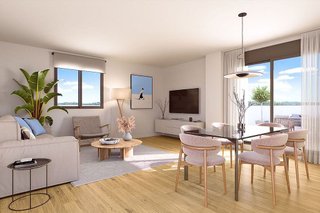 Local en venta en Casco Antiguo en Mairena del Aljarafe