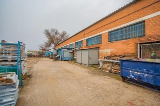 Nave industrial en venta en Camarma de Esteruelas