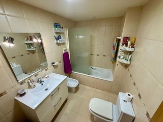 Piso en venta en Camarma de Esteruelas