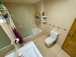 Piso en venta en Camarma de Esteruelas