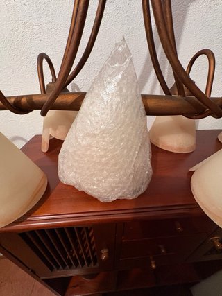 Lámpara Diseño Italiano Salón/Comedor