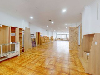 Local comercial en venta en O Berbés - Peniche en Vigo