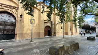 Garaje en venta en Casco Antiguo - Centro en Badajoz
