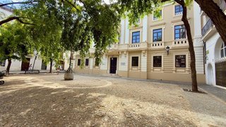 Garaje en venta en Casco Antiguo - Centro en Badajoz