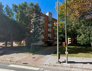 Piso en venta en La Orden en Huelva