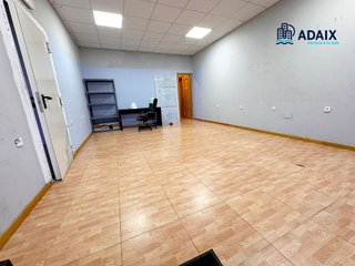 Local comercial en venta en Zona el Caño en Arroyomolinos