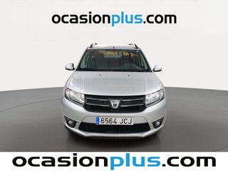 Dacia Logan MCV Laureate dCi 66 kW (90 CV)