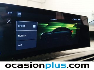 Peugeot 3008 Allure Hybrid eDCS6 100 kW (136 CV)