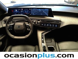 Peugeot 3008 Allure Hybrid eDCS6 100 kW (136 CV)