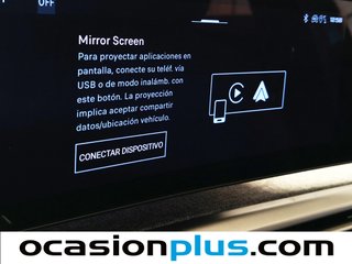 Peugeot 3008 Allure Hybrid eDCS6 100 kW (136 CV)