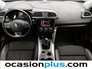 Renault Kadjar Zen TCe 103 kW (140 CV) GPF