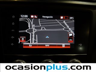 Renault Kadjar Zen TCe 103 kW (140 CV) GPF