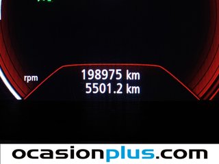Renault Kadjar Zen TCe 103 kW (140 CV) GPF