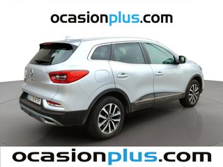 Renault Kadjar Zen TCe 103 kW (140 CV) GPF