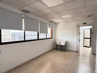 Oficina en venta en Pisa en Mairena del Aljarafe