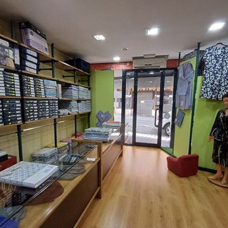Local comercial en venta en Centro en Palencia