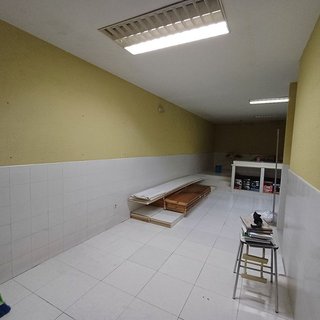 Local comercial en venta en Centro en Palencia