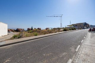 Terreno en venta en Dílar