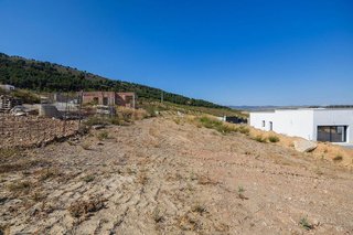 Terreno en venta en Dílar