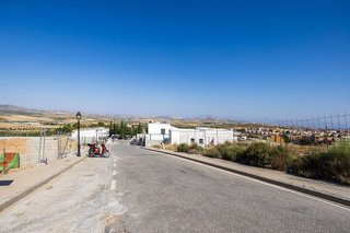 Terreno en venta en Dílar