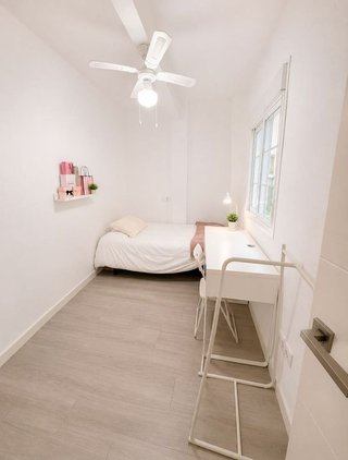 Piso en venta en Bellavista en Sevilla