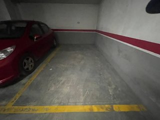 Garaje en venta en Beniel
