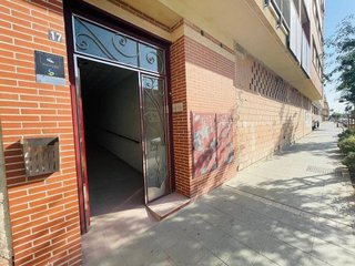 Garaje en venta en Beniel