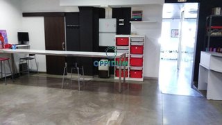 Local comercial en venta en Praza de España en Ferrol