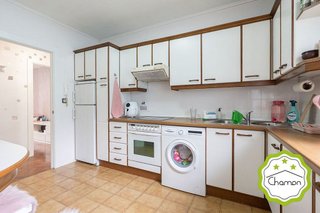 Piso en venta en Centro - Desierto - Arrontegi en Barakaldo