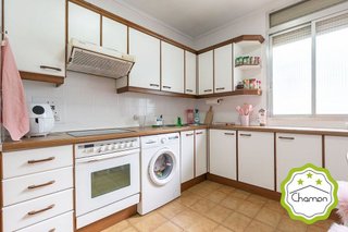 Piso en venta en Centro - Desierto - Arrontegi en Barakaldo